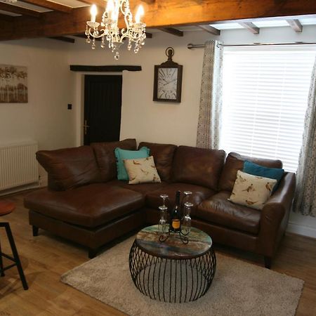 Daisy Cottage Wakefield Bagian luar foto