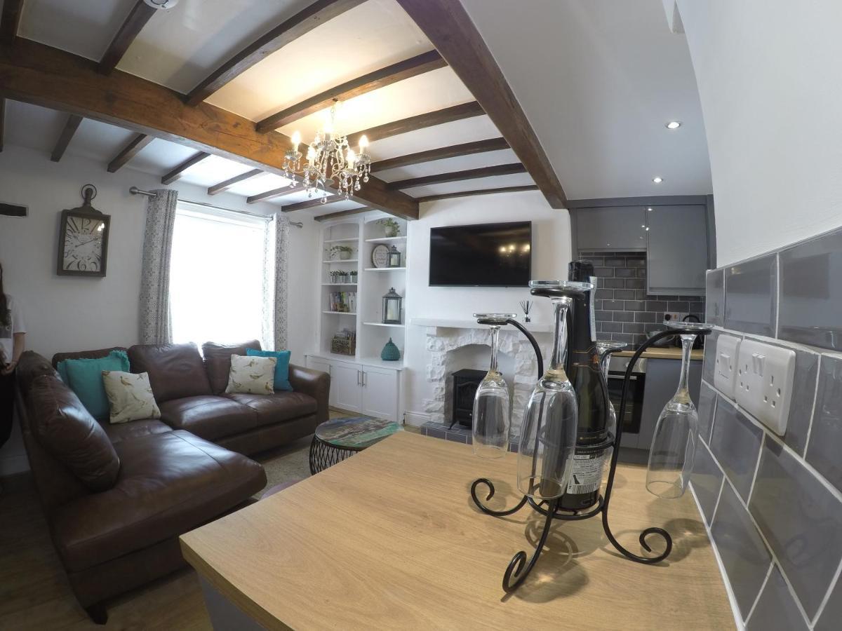 Daisy Cottage Wakefield Bagian luar foto