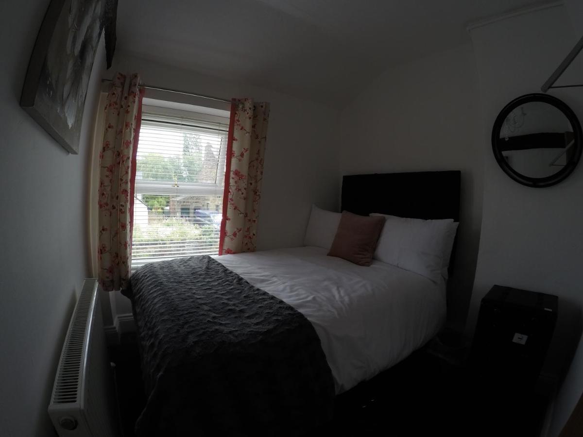 Daisy Cottage Wakefield Bagian luar foto