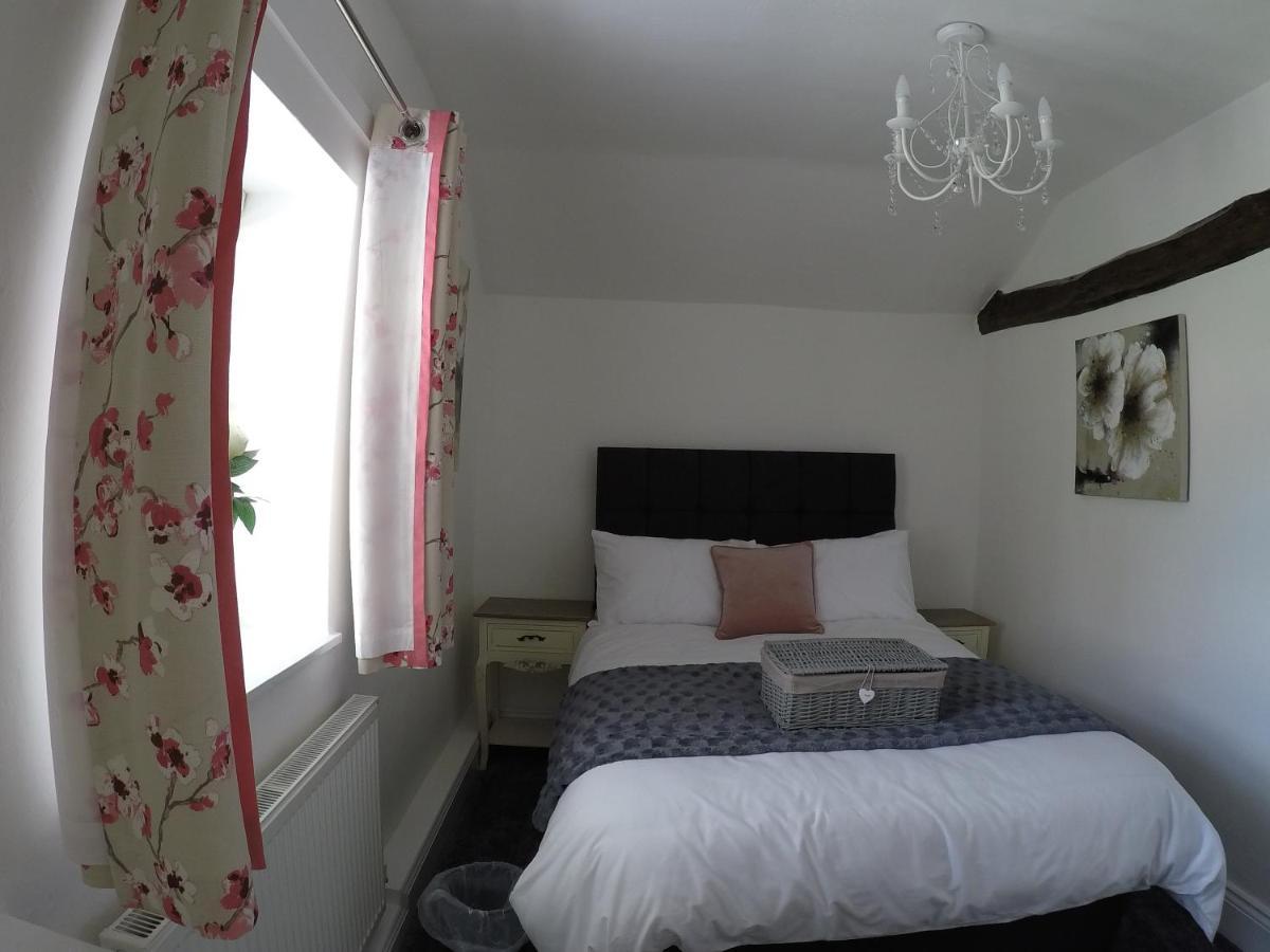 Daisy Cottage Wakefield Bagian luar foto