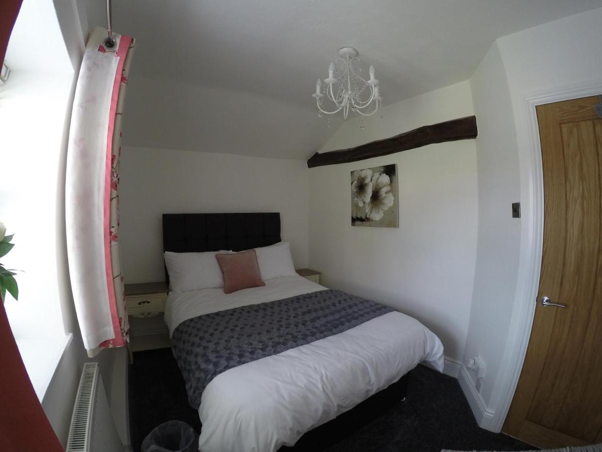 Daisy Cottage Wakefield Bagian luar foto